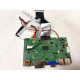 Control board for Dell U2412 monitor (715G4599-M01-001-0H4T)