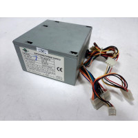 БУ Блок живлення 250 Вт TASK, 20 pin, живлення відеокарти - Ні, 80 мм, ATX, TK-925TX