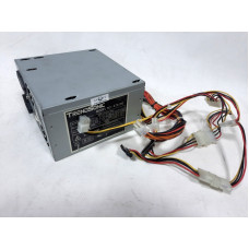 БУ Блок питания 350 Вт TrendSonic, 24+4 pin, питание видеокарты - Нет, 80 мм, ATX, TS-ATX-350 USED