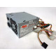 БУ Блок питания 350 Вт RealPower, 20+4 pin, питание видеокарты - Нет, 80 мм, ATX, CG-350W AR12 USED