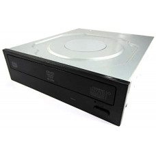 Optical drive Philips (SATA, DH-16AFSH, DVD-RW, Black)