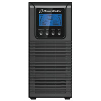 БУ ДБЖ безперервної дії (Online) PowerWalker VFI 1000 TGS, 1000VA, 900W, без АКБ