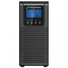 БУ ДБЖ безперервної дії (Online) PowerWalker VFI 1000 TGS, 1000VA, 900W, без АКБ