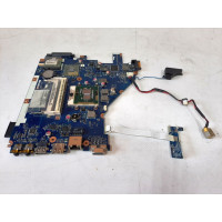 БУ Материнська плата для ноутбука Acer Aspire 5733 (P6100, DDR3, PEW71 LA-6582P)