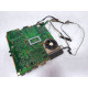 Used Motherboard for HP ProBook 4515 laptop (Turion II M500 Socket S1, Radeon HD 4330, DDR2)