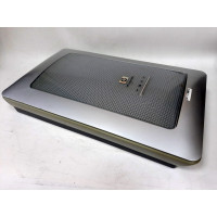 БУ Планшетний сканер HP Scanjet 4850 Photo (CCD, A4 Color, 4800x9600 dpi, USB2.0, 48-bit)