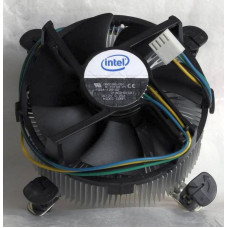 CPU cooler Intel D60188 copper (s775, 4pin, 2700 rpm)