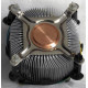 CPU cooler Intel D60188 copper (s775, 4pin, 2700 rpm)