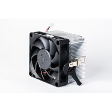 AMD FHSA7018S CPU Cooler (AMD AM/FM, 4pin, 70mm, 2800 rpm)