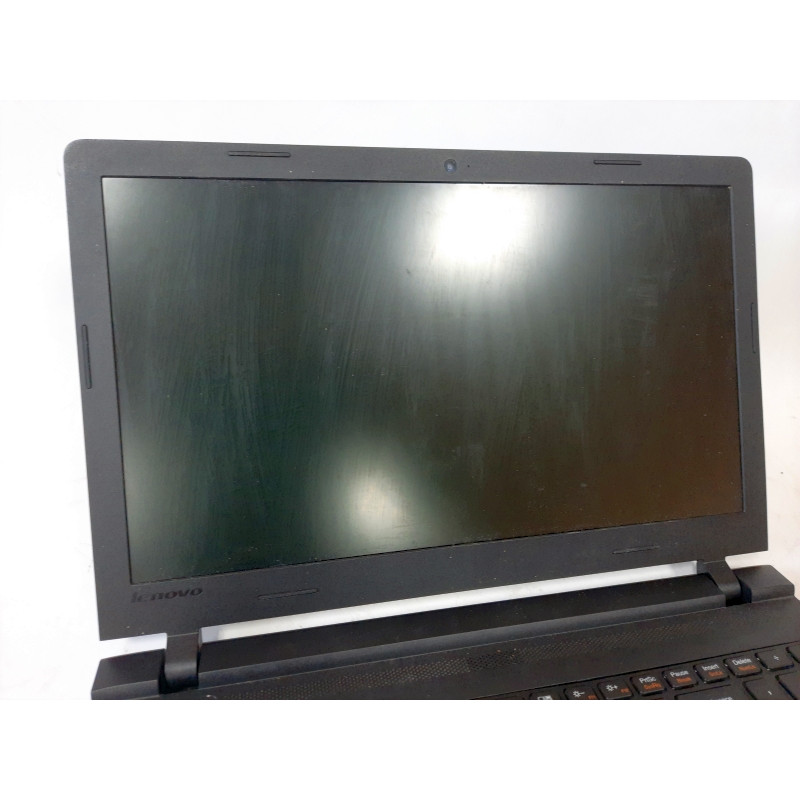 БУ Ноутбук 15.6" Lenovo IdeaPad B50-10, Pentium Quad N3540 (2.16 ГГц) 4GB DDR3, Intel HD, 500GB