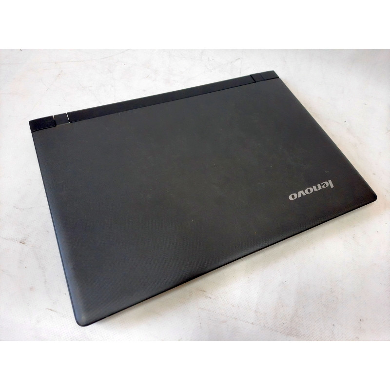 БУ Ноутбук 15.6" Lenovo IdeaPad B50-10, Pentium Quad N3540 (2.16 ГГц) 4GB DDR3, Intel HD, 500GB