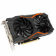 БУ Відеокарта Gigabyte GeForce GTX 1050 2GB GDDR5, 128 біт, 1417/7008 МГц, DVI, 3 x HDMI, DP