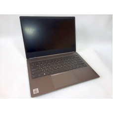 БУ Ноутбук 13.3" Lenovo ThinkBook 13s-IML, Core i7-10510U (1.8 ГГц) 16GB DDR4, 512Gb SSD NVMe