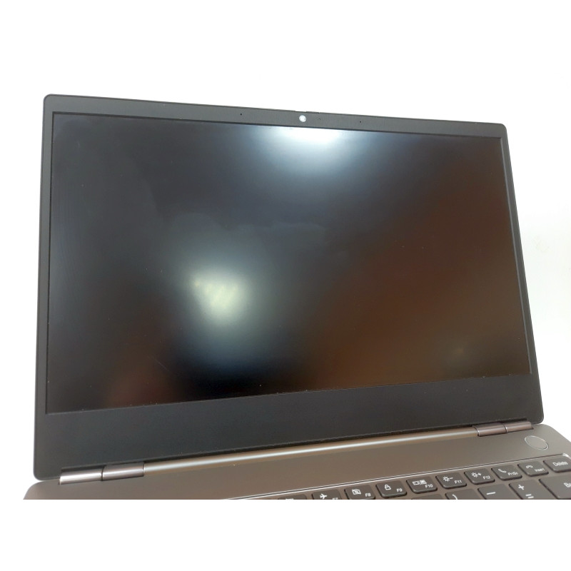 БУ Ноутбук 13.3" Lenovo ThinkBook 13s-IML, Core i7-10510U (1.8 ГГц) 16GB DDR4, 512Gb SSD NVMe