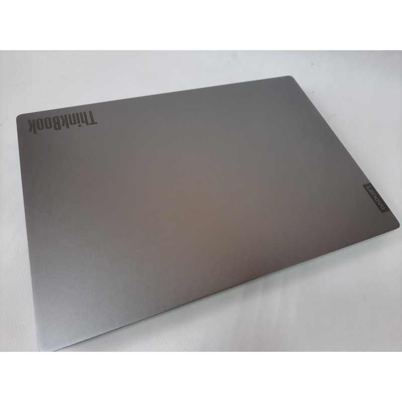 БУ Ноутбук 13.3" Lenovo ThinkBook 13s-IML, Core i7-10510U (1.8 ГГц) 16GB DDR4, 512Gb SSD NVMe