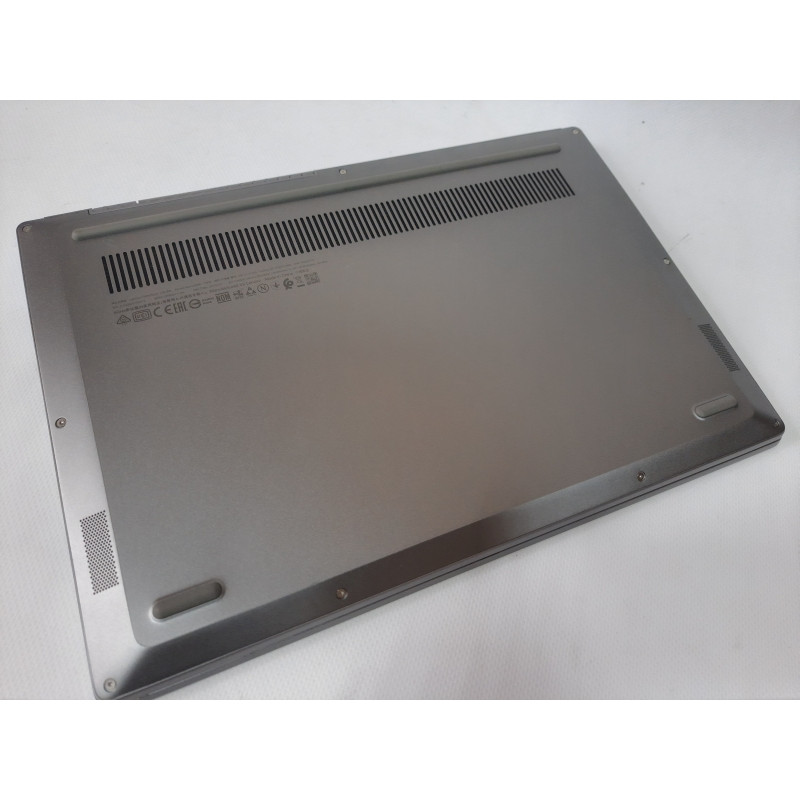 БУ Ноутбук 13.3" Lenovo ThinkBook 13s-IML, Core i7-10510U (1.8 ГГц) 16GB DDR4, 512Gb SSD NVMe