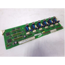 Used Board DCS-816 4/6TRK-CID (KP100DB6T/RUA) for Samsung OfficeServ 100 PBX
