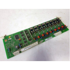 Used Board Compact II 8SLI C/S (KP70D-B8S/RUA) for Samsung OfficeServ 100 PBX