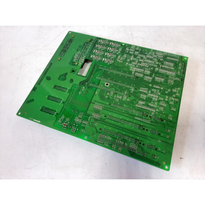 БУ Плата iDCS 100 BASE (GA92-02126B) для АТС Samsung OfficeServ 100