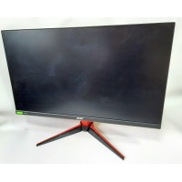 Used Monitor 24.5" LED IPS, Acer Nitro VG252Q X, 1920x1200 (16:9) 1ms, 240GHz, 2xHDMI, DP