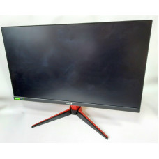 Used Monitor 24.5" LED IPS, Acer Nitro VG252Q X, 1920x1200 (16:9) 1ms, 240GHz, 2xHDMI, DP