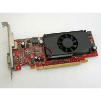 БУ Видеокарта Lenovo Geforce 310, 512 МБ, GDDR3, 64 бит, VGA, DP