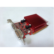 Palit GeForce 210 Video Card (512 MB, GDDR2, 64 bit, 589/800 MHz, VGA, DVI, NE221000H0856-N2186)