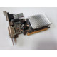 Palit GeForce 8400 GS graphics card, 512MB GDDR2, 64 bit, DVI, VGA, HDMI