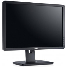 Used Monitor 22" LED TN, Dell P2213t, 1680 x 1050, 5 ms, 16:10, VGA, DVI, DPort