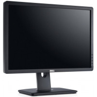 БУ Монітор 22" LED TN, Dell P2213f, 1680 x 1050, 5 мс, 16:10, VGA, DVI, DPort