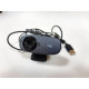 Logitech C310 Webcam, CMOS (1280x720), fixed focus, microphone