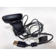 Logitech C310 Webcam, CMOS (1280x720), fixed focus, microphone