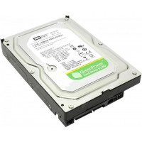БУ Жесткий диск 1 ТБ Western Digital (3.5