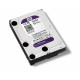 Used hard drive 1 TB Western Digital (3.5", 5400 rpm, 64 MB, SATAIII, WD10PURX)