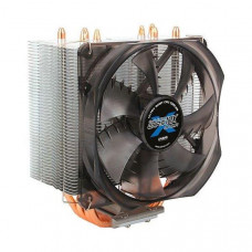 CPU Cooler Zalman CNPS10X Optima (Socket: AM2/ AM3/ AM4/ FM1/ FM2, 4pin, 120mm, 4 tubes)
