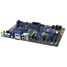 Used Motherboard s1150, MSI Z97 PC Mate (4xDDR3, Intel Z97, PCI-Ex16x2, VGA, DVI, HDMI, ATX)