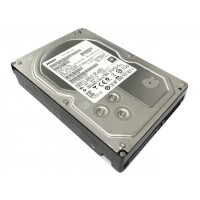 БУ жорсткий диск 3 ТБ HGST (3.5", 7200 об/мин, 64 МВ, SATAIII, 0F22411/HDN724030ALE640)