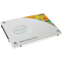 БУ SSD накопичувач 180 ГБ Intel 530 (2.5", MLC, SATAIII, SSDSC2BW180A4)