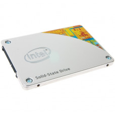 БУ SSD накопитель 180 ГБ Intel 530 (2.5