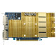 Видеокарта Gigabyte Radeon HD 2600 Pro 512MB GDDR2, 128 бит, 634/400 МГц, 2 x DVI (GV-RX26P512H)