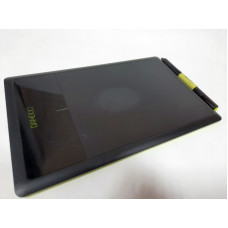Used Graphics tablet Wacom Bamboo Pen CTL-470K, 147.6 x 92.3 mm, microUSB, pen