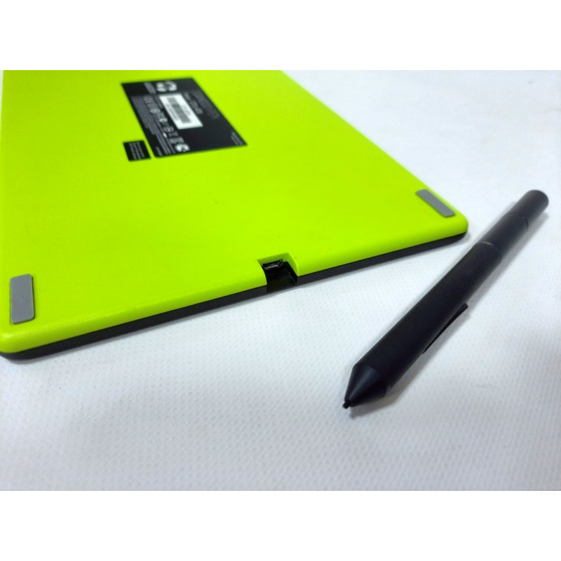 БУ Графический планшет Wacom Bamboo Pen CTL-470K, 147.6 x 92.3 мм, microUSB, перо