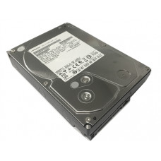 Used Hard drive 500 GB Hitachi (3.5", 7200 rpm, 32 MB, SATAII, 0F11000/HUA722050CLA330)