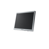 Уцінка! БУ Монітор 17" CCFL TN, Samsung 710N, 1280x1024, 5:4, 12 мс, VGA(D-Sub) (MJ17ASKS) без ноги