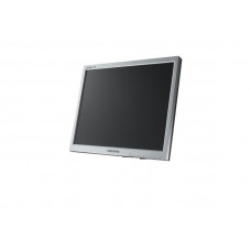 Markdown! BU Monitor 17" CCFL TN, Samsung 710N, 1280x1024, 5:4, 12 ms, VGA(D-Sub) (MJ17ASKS) without stand