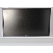 Markdown! BU Monitor 21.5" CCFL TN, Acer V223HQ_2604, FullHD, 5ms, VGA, DVI (on VESA stand)