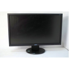 Markdown! BU Monitor 21.5" CCFL TN, Acer V223HQ_2605, FullHD, 5ms, VGA, DVI (scratch)