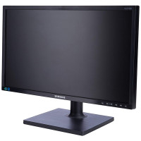 БУ Монітор 22" LED TN, Samsung S22C450, 1680 x 1050, 16 мс, 16:10, VGA, DVI, S22C450MW