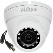 Camera HD-CVI Dahua DH-HAC-HDW1200MP, 3.6 mm, 2 MP, IP67, IR 30m, DC 12V