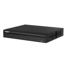 DVR Dahua DHI-XV4104HS-S2, 4-channel, HDMI, VGA, RG-45, 2xUSB (max 1 x HDD 8TB)